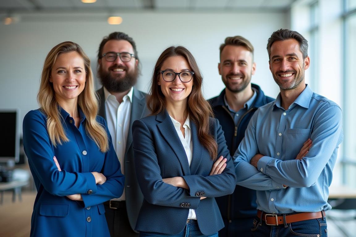 Almaty WeaveStream командасы мен миссиясы